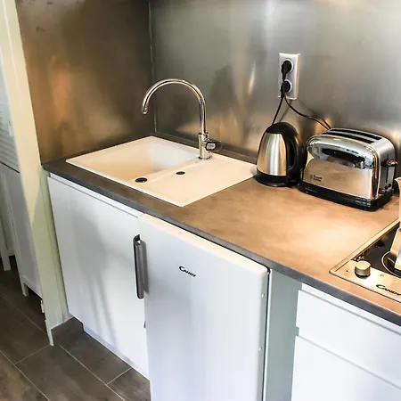 Bubble Apartament Nicea